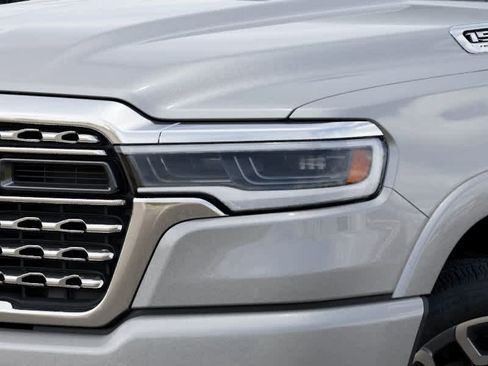 New 2026 RAM 1500 Limited AWD/4WD image 10