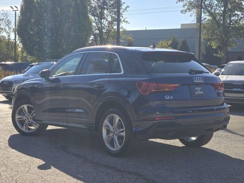 Used 2024 Audi Q3 2.0T Premium Plus image 18