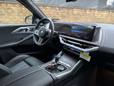 New 2026 BMW XM Label Red image 11