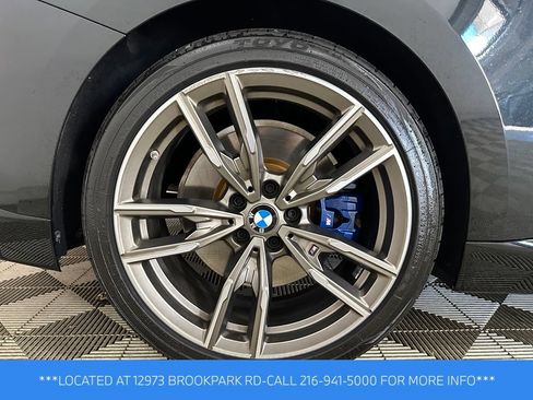 Used 2024 BMW M240i xDrive Coupe w/ Premium Package AWD/4WD image 26