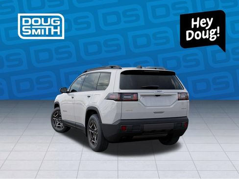 New 2026 Jeep Cherokee Limited image 3