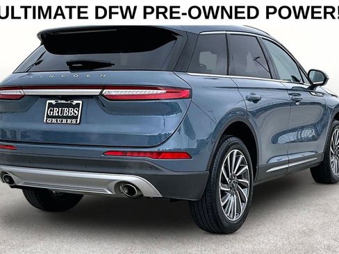 Used 2023 Lincoln Corsair Reserve w/ Equipment Group 201A AWD/4WD image 15