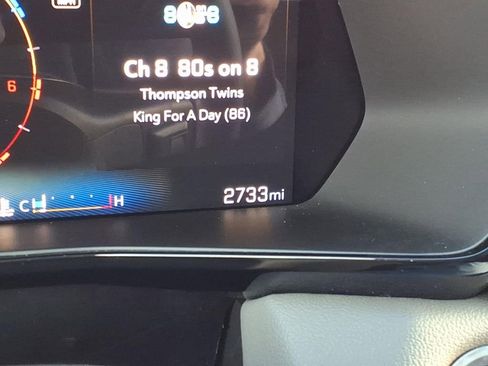 Used 2025 Chevrolet Colorado ZR2 w/ Technology Package image 27