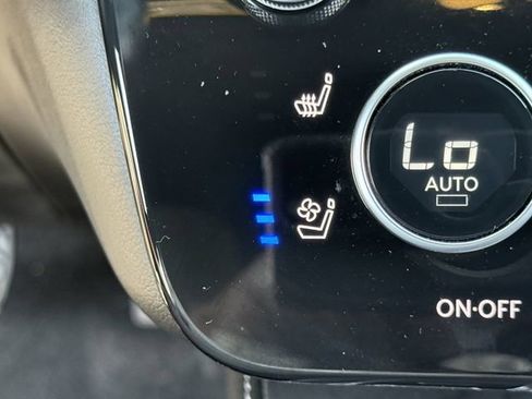 Used 2022 INFINITI QX60 Autograph w/ Cargo Package FWD image 22