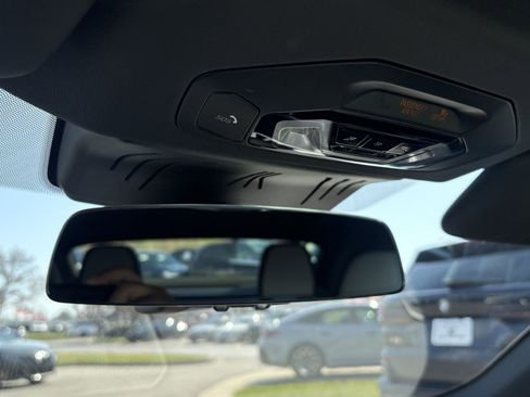 Used 2026 BMW M4 xDrive Competition image 28