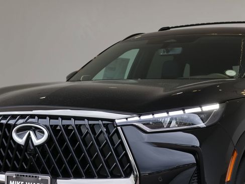 New 2026 INFINITI QX60 Sport AWD/4WD image 52