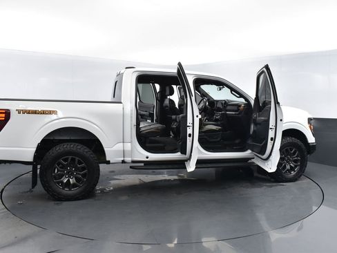 Used 2024 Ford F150 Tremor w/ Equipment Group 402A High AWD/4WD image 9
