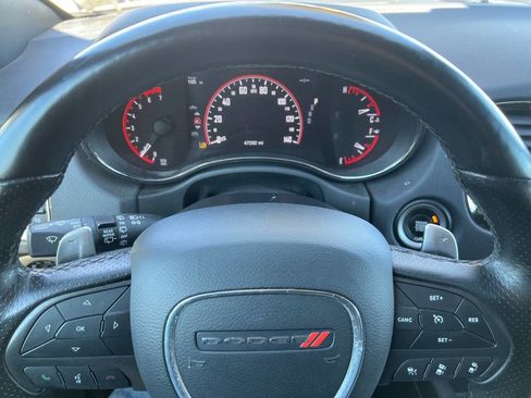 Used 2020 Dodge Durango R/T w/ Technology Group image 13