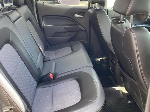 Used 2016 Chevrolet Colorado Z71 image 22