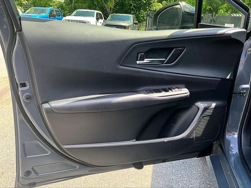 Used 2024 Toyota Prius Prime FWD image 19