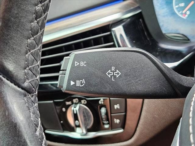 Used 2019 BMW 540i w/ Executive Package RWD image 20