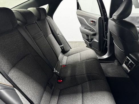 Used 2024 Toyota Crown XLE image 47