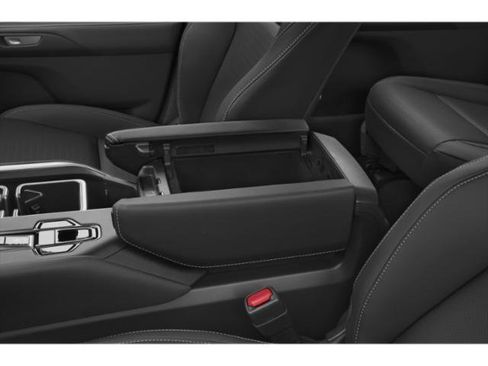 Used 2025 Lexus TX 350 AWD w/ Technology Package image 14