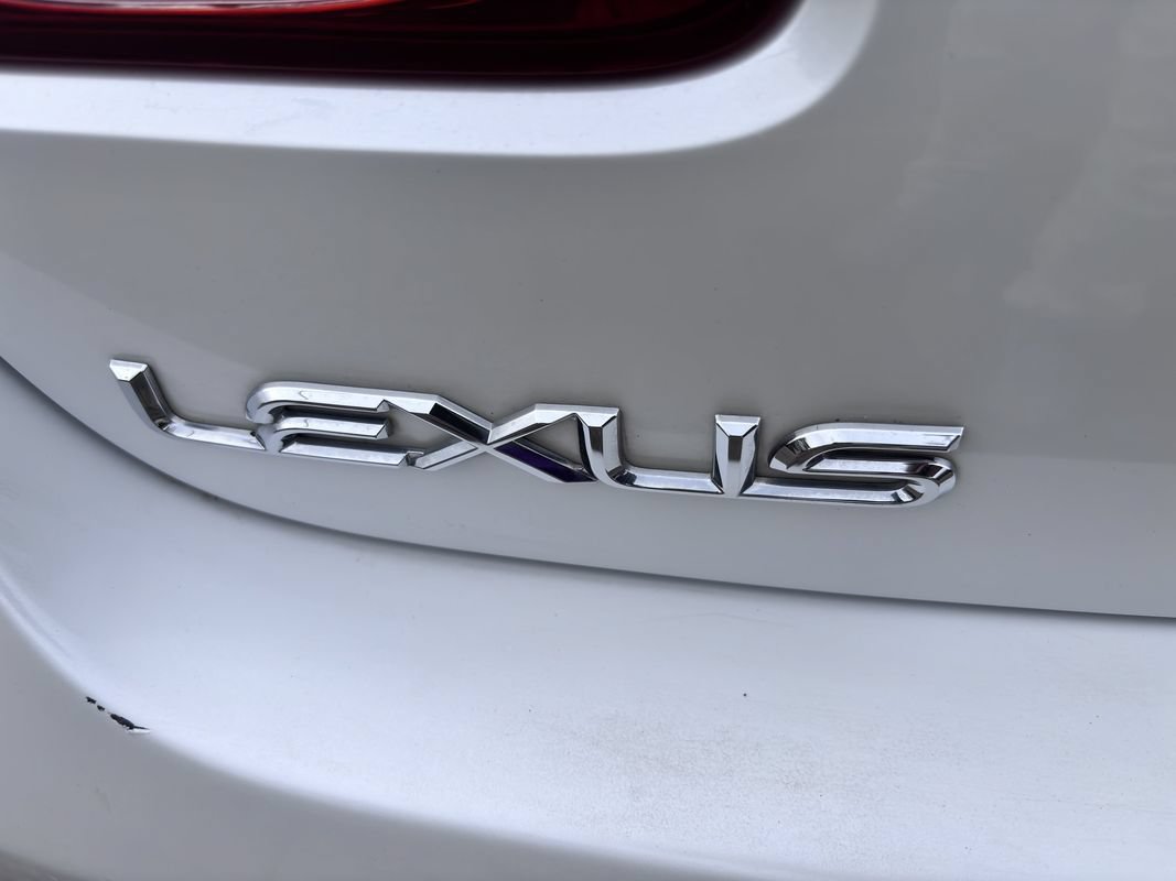 Used 2007 Lexus GS 450h RWD image 11