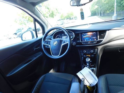 Used 2017 Buick Encore Preferred FWD image 6