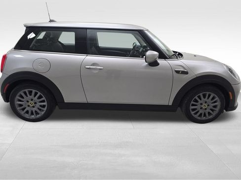Used 2024 MINI Cooper SE FWD image 10