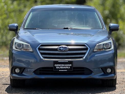 Used 2015 Subaru Legacy 2.5i Limited AWD/4WD image 2