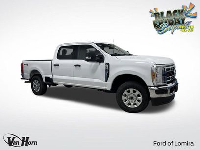 Used 2023 Ford F250 XLT