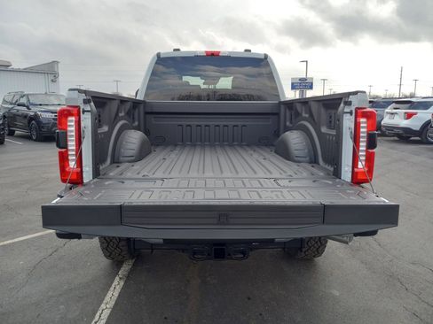 New 2026 Ford F250 XLT image 11
