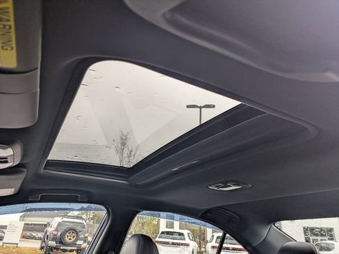 Used 2022 Subaru WRX GT image 19