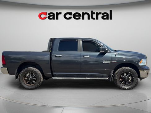 Used 2016 RAM 1500 Big Horn AWD/4WD image 6