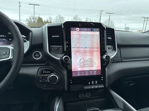 New 2026 RAM 1500 Big Horn image 14