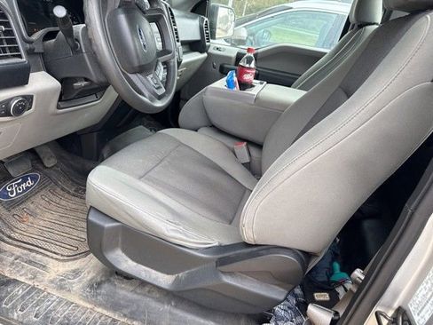 Used 2016 Ford F150 XL w/ Equipment Group 101A Mid RWD image 16