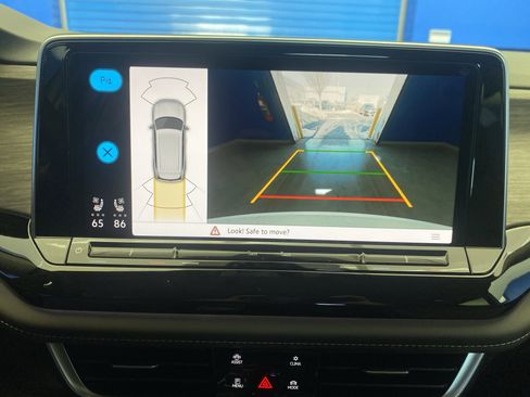 New 2026 Volkswagen Atlas SEL image 20