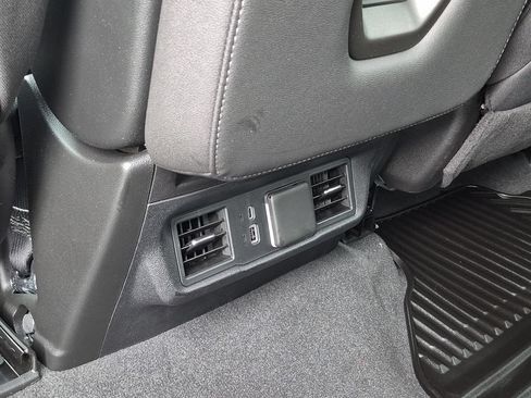 Used 2025 Chevrolet Silverado 1500 LT w/ Convenience Package II RWD image 21