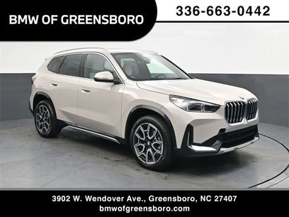 New 2026 BMW X1 xDrive28i w/ Convenience Package