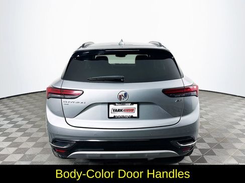 Used 2023 Buick Envision Preferred w/ Sport Touring Package image 9