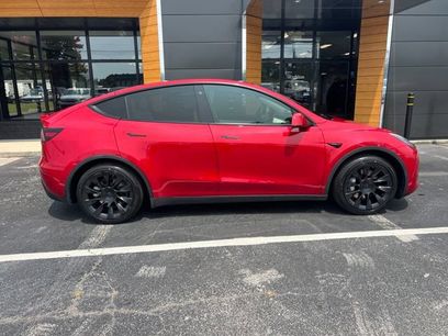 Used 2021 Tesla Model Y Long Range