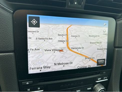 Used 2017 Porsche 911 Carrera S image 8