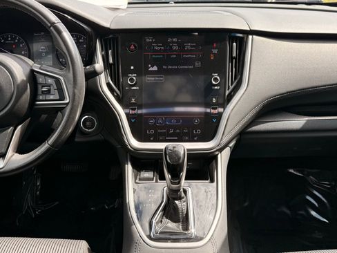 Used 2021 Subaru Legacy Premium image 25