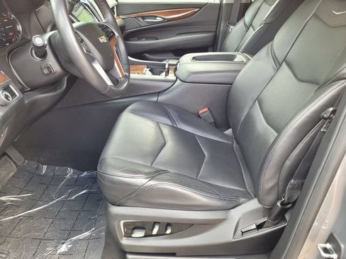 Used 2019 Cadillac Escalade Premium Luxury RWD image 22