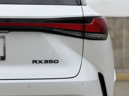 New 2026 Lexus RX 350 Premium image 12