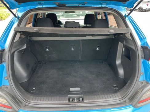 Used 2020 Hyundai Kona SE FWD image 26