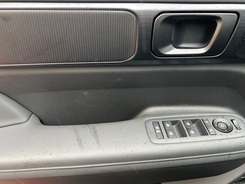 New 2026 Hyundai Santa Fe Calligraphy image 9