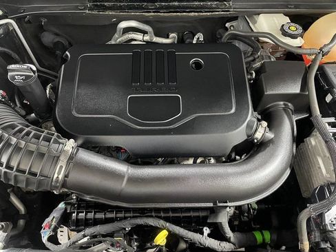 Used 2023 GMC Acadia SLE w/ LPO, Cargo Package AWD/4WD image 23