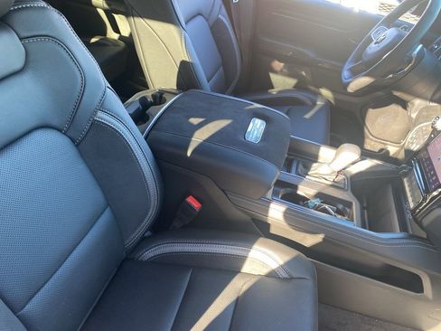 Used 2025 RAM 1500 RHO image 11