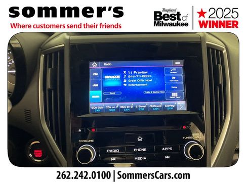 Certified 2023 Subaru Impreza Premium image 15