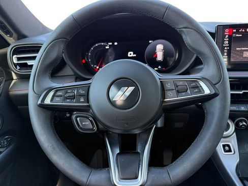 Certified 2024 Dodge Hornet GT Plus image 12