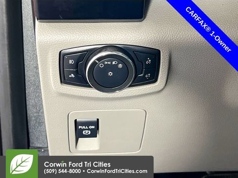 Used 2015 Ford F150 XL w/ Equipment Group 101A Mid AWD/4WD image 18