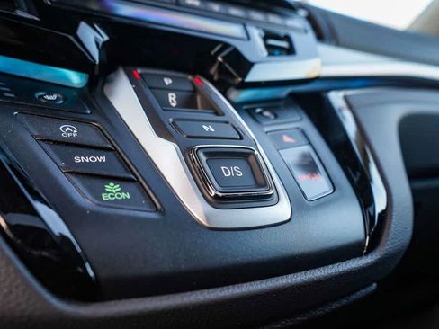 New 2026 Honda Odyssey Touring image 26