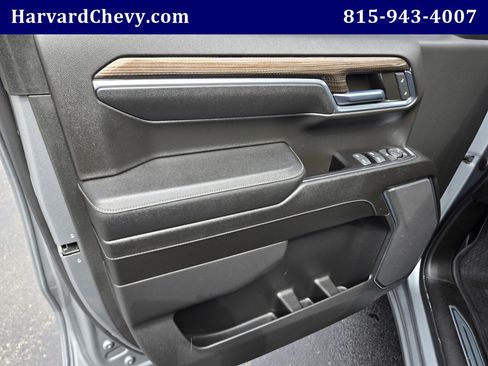 Certified 2023 Chevrolet Silverado 1500 LT AWD/4WD image 29