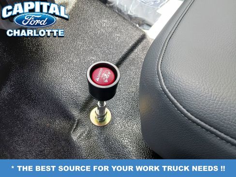 New 2027 Ford F750 2WD Regular Cab Super Duty image 23