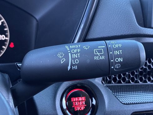 Certified 2026 Honda CR-V LX image 26