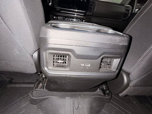 Used 2024 Chevrolet Silverado 1500 RST w/ Max Trailering Package AWD/4WD image 11