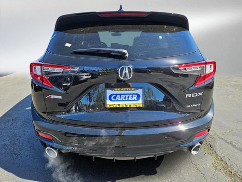 New 2026 Acura RDX A-Spec image 6