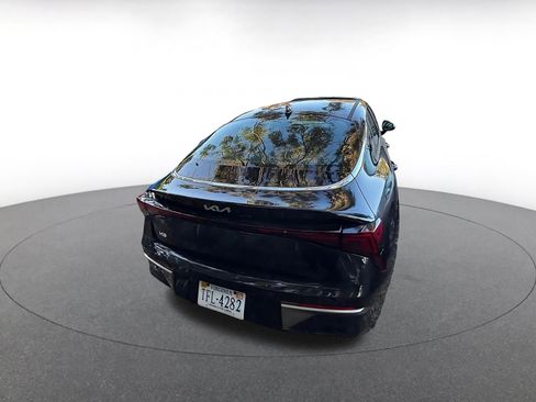 Used 2025 Kia K5 LXS image 9